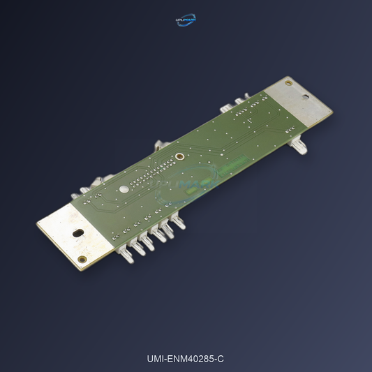 UPLIMARK UMI-ENM40285-C ink assembly connection board for Markem-Imaje 9232