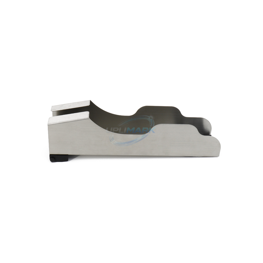 Solvent/Ink Cartridge Holder for Markem-Imaje 9232, 9410 and 9450 printers – UPLIMARK UMI-ENM40311, view 1