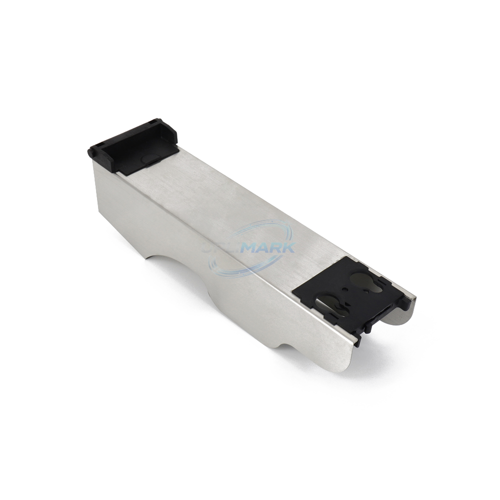 Solvent/Ink Cartridge Holder for Markem-Imaje 9232, 9410 and 9450 printers – UPLIMARK UMI-ENM40311, view 3