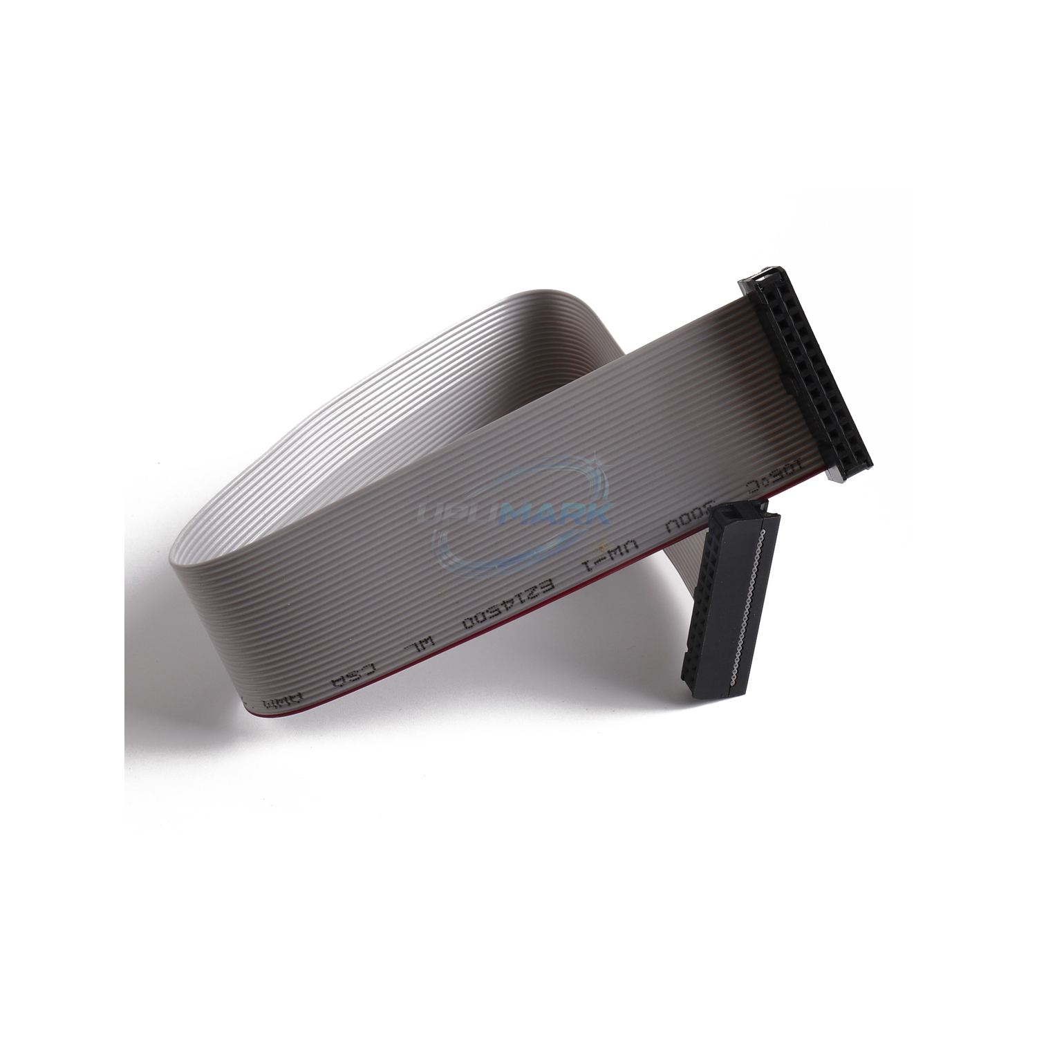 Ink-Circuit-to-Techno-Board Flat Cable for Markem-Imaje 9232, 9410 and 9450 printers using the corresponding ink-circuit-to-techno-board connection – UPLIMARK UMI-ENM40334, view 3