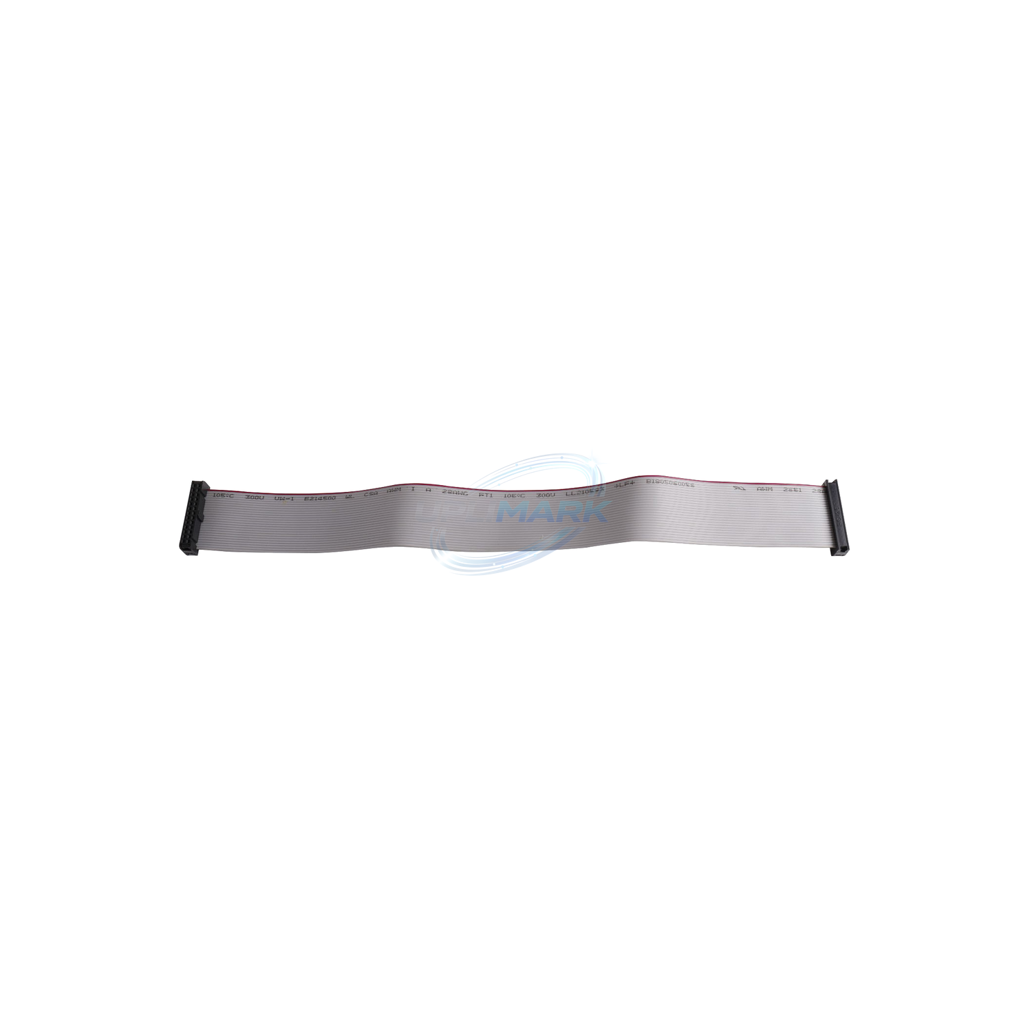 Ink-Circuit-to-Techno-Board Flat Cable for Markem-Imaje 9232, 9410 and 9450 printers using the corresponding ink-circuit-to-techno-board connection – UPLIMARK UMI-ENM40334, view 4