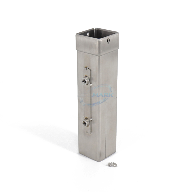 IP55 Stainless-Steel Printhead Cover Assembly for Markem-Imaje 9232 printer – UPLIMARK UMI-ENM40636-02, view 1