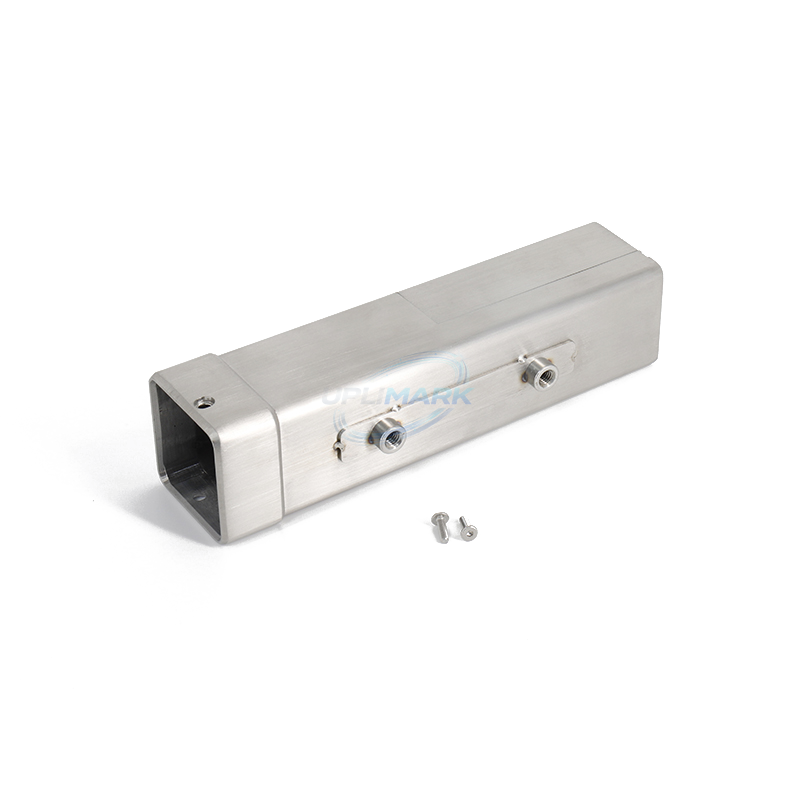 IP55 Stainless-Steel Printhead Cover Assembly for Markem-Imaje 9232 printer – UPLIMARK UMI-ENM40636-02, view 3