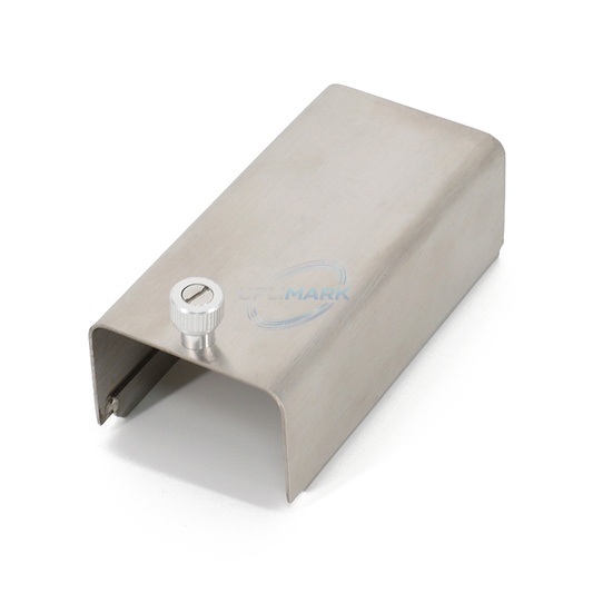 Nozzle Front Cover for Markem-Imaje 9232 printer – UPLIMARK UMI-ENM40638, view 1