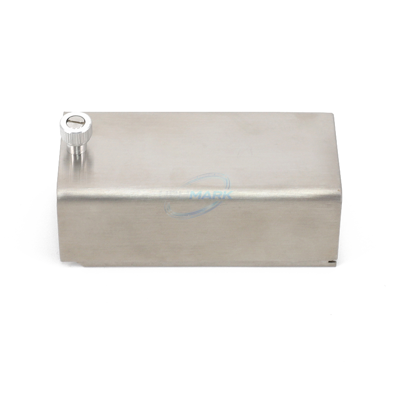 Nozzle Front Cover for Markem-Imaje 9232 printer – UPLIMARK UMI-ENM40638, view 2
