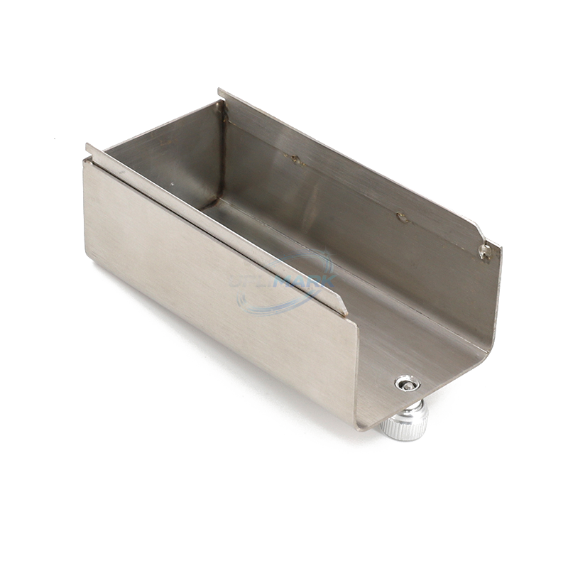 Nozzle Front Cover for Markem-Imaje 9232 printer – UPLIMARK UMI-ENM40638, view 4