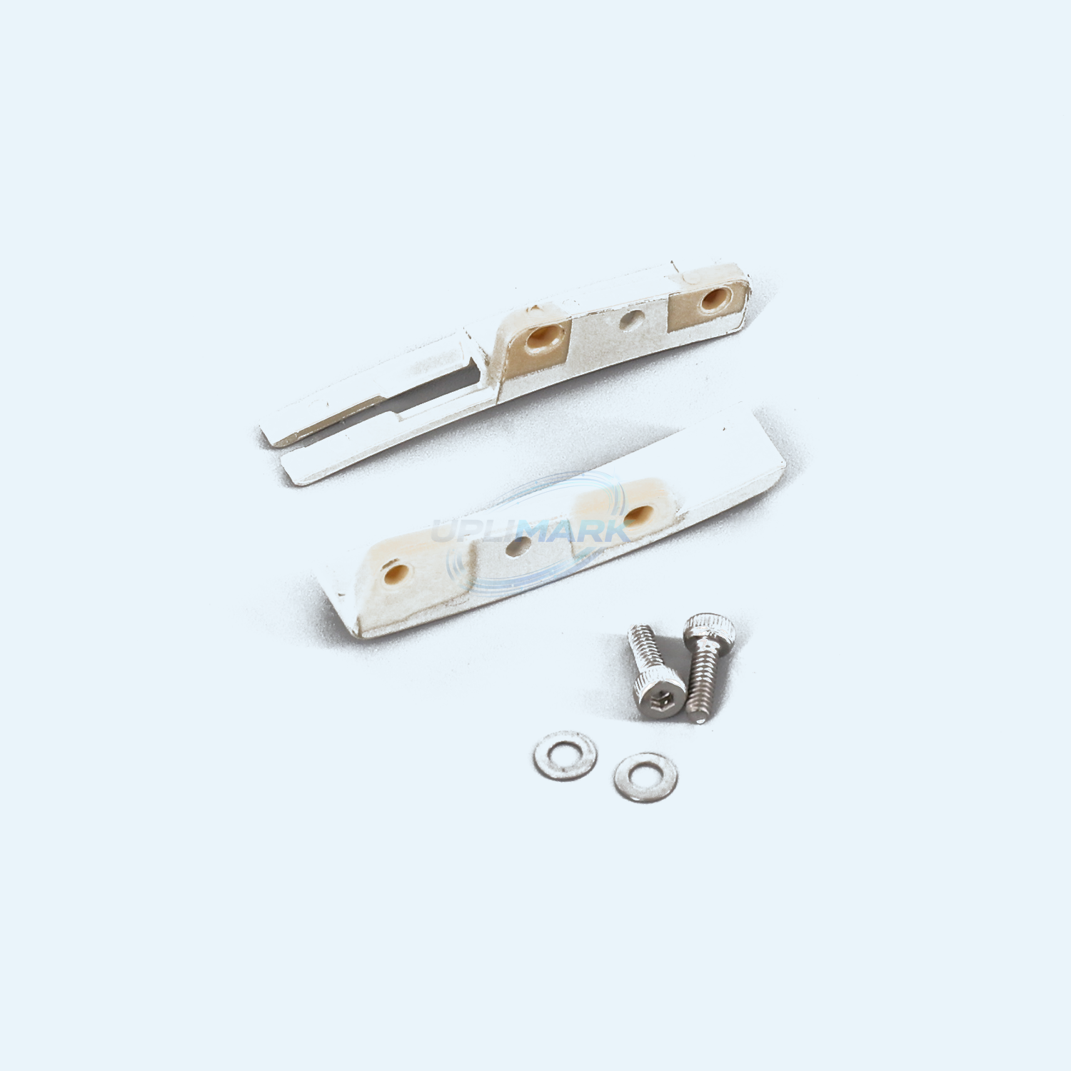 G-Head Deflector Plate Assembly for Markem-Imaje 9232, 9410 and 9450 printers – UPLIMARK UMI-ENM40783-01, view 1