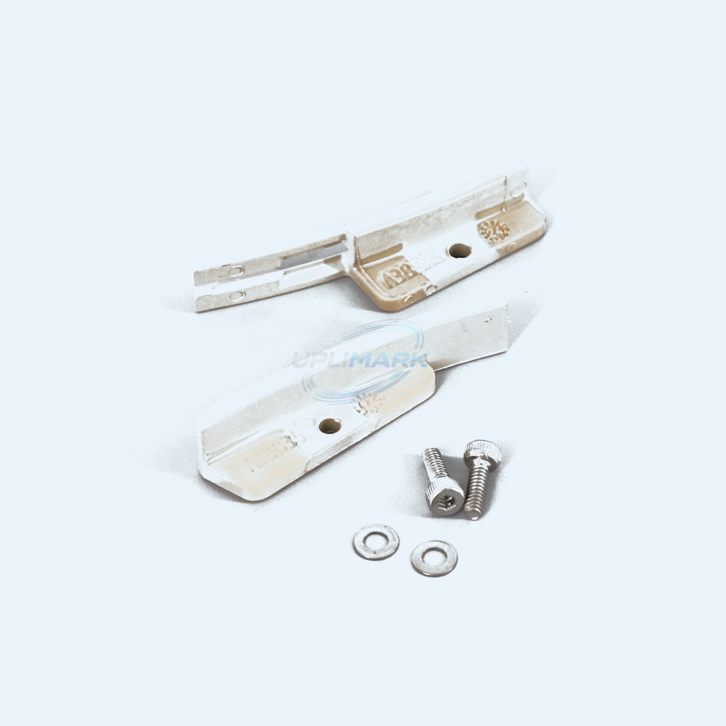 G-Head Deflector Plate Assembly for Markem-Imaje 9232, 9410 and 9450 printers – UPLIMARK UMI-ENM40783-01, view 2