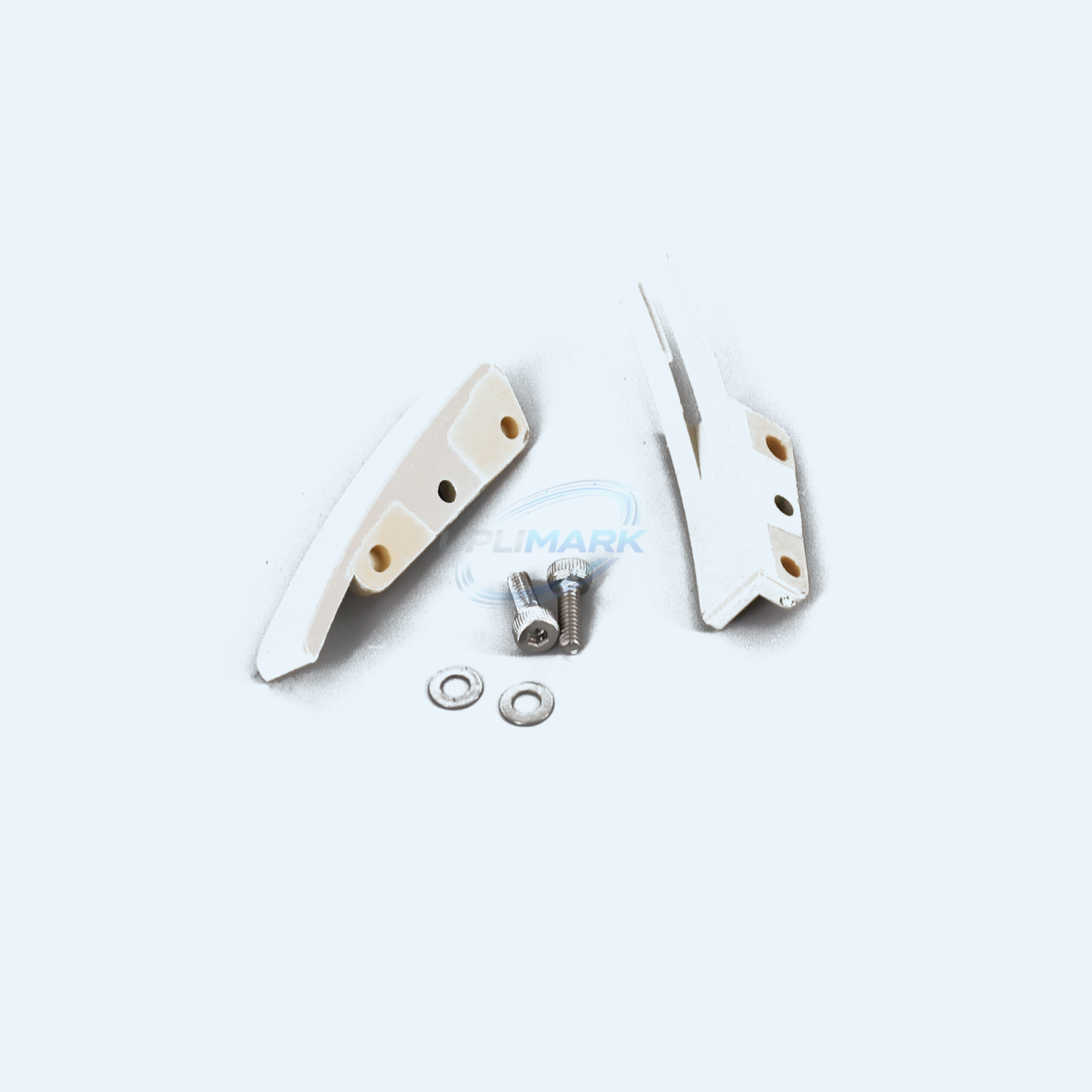 G-Head Deflector Plate Assembly for Markem-Imaje 9232, 9410 and 9450 printers – UPLIMARK UMI-ENM40783-01, view 3