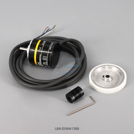 Synchronizer Connector for Markem-Imaje 90 Series – UPLIMARK UMI-ENM41369