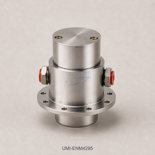 UPLIMARK UMI-ENM4295 standard-ink one-head vacuum pump compatible with Markem-Imaje S4 S8 9040