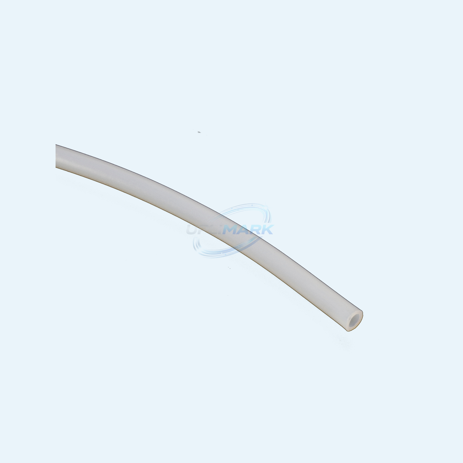 4 × 2.7 mm PTFE Tube for Markem-Imaje 79 Series – UPLIMARK UMI-ENM4343, view 1