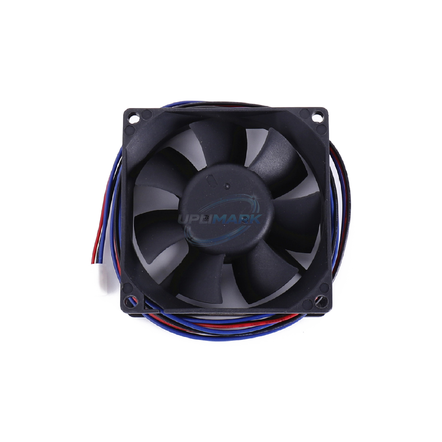 Ink-System Fan for Markem-Imaje 9018 and 9028 printers using the corresponding ink-system cooling fan – UPLIMARK UMI-ENM44373, view 1