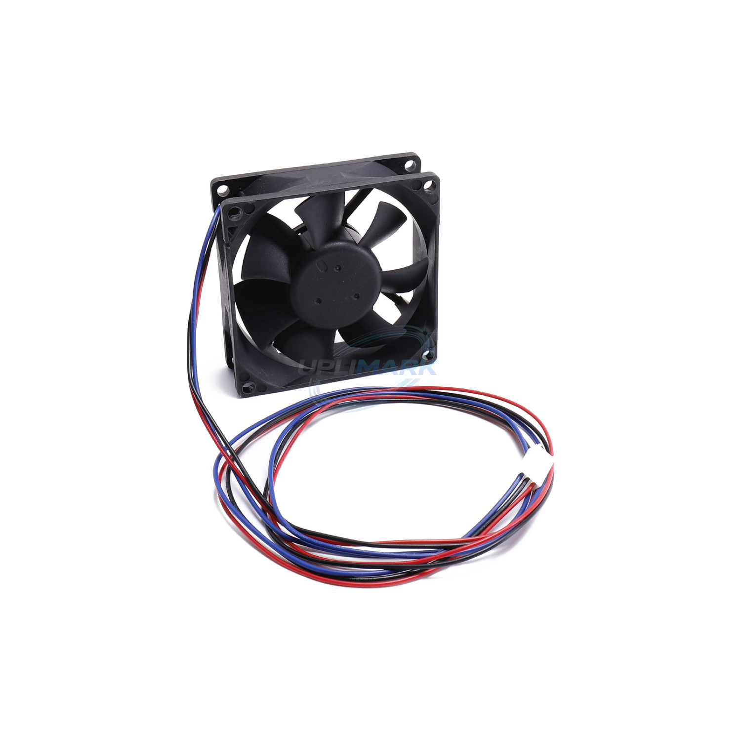 Ink-System Fan for Markem-Imaje 9018 and 9028 printers using the corresponding ink-system cooling fan – UPLIMARK UMI-ENM44373, view 2