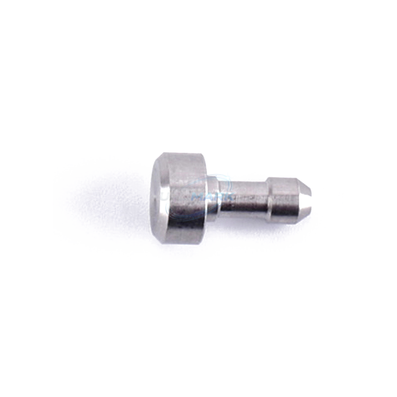 Five-Port Drain Plug for Markem-Imaje S4/S8/9040 – UPLIMARK UMI-ENM4485, view 2