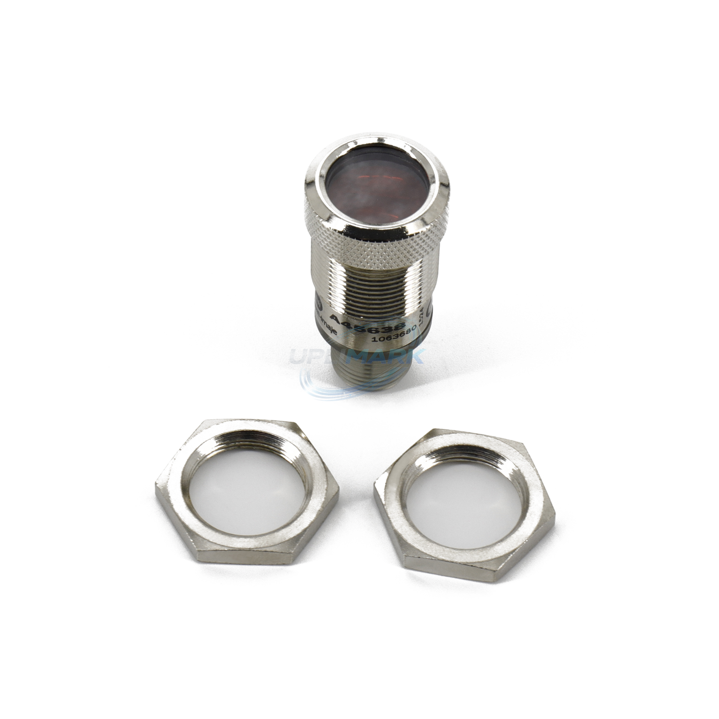 E-Type Photoelectric Sensor (Light Eye) for Markem-Imaje 9410 and 9450 printers – UPLIMARK UMI-ENM45638, view 1