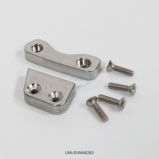 M-Head Deflection Plate Assembly for Markem-Imaje 9410/9450 – UPLIMARK UMI-ENM46263