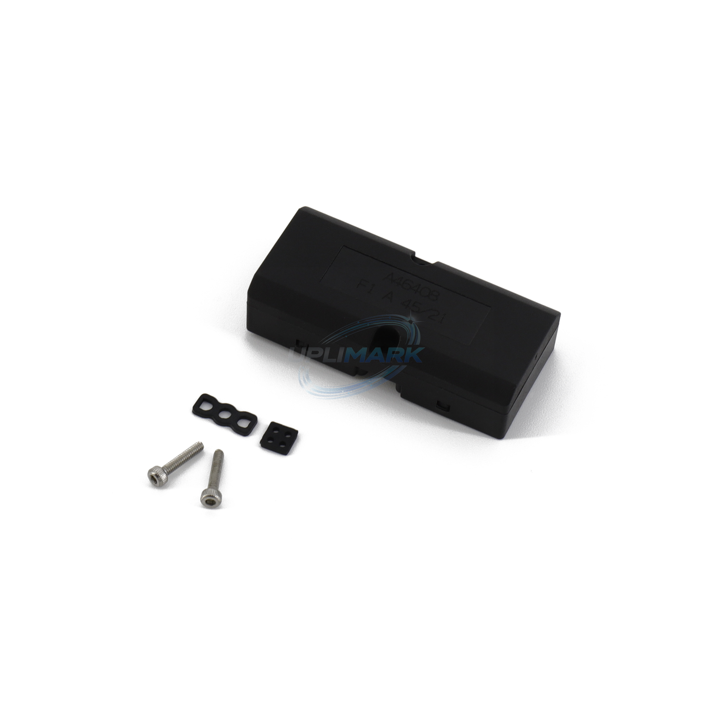Four-Valve Electrovalve Block for Markem-Imaje 9410, 9450 and 9750 printers – UPLIMARK UMI-ENM46408, view 3