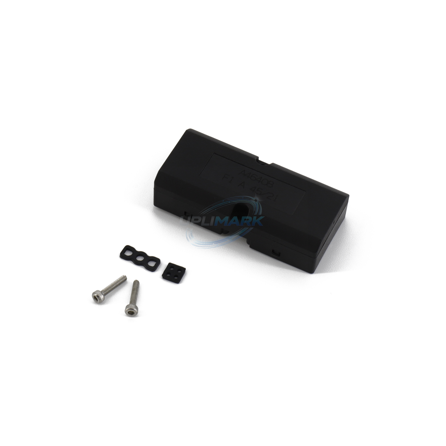 Four-Valve Electrovalve Block for Markem-Imaje 9410, 9450 and 9750 printers – UPLIMARK UMI-ENM46408, view 3
