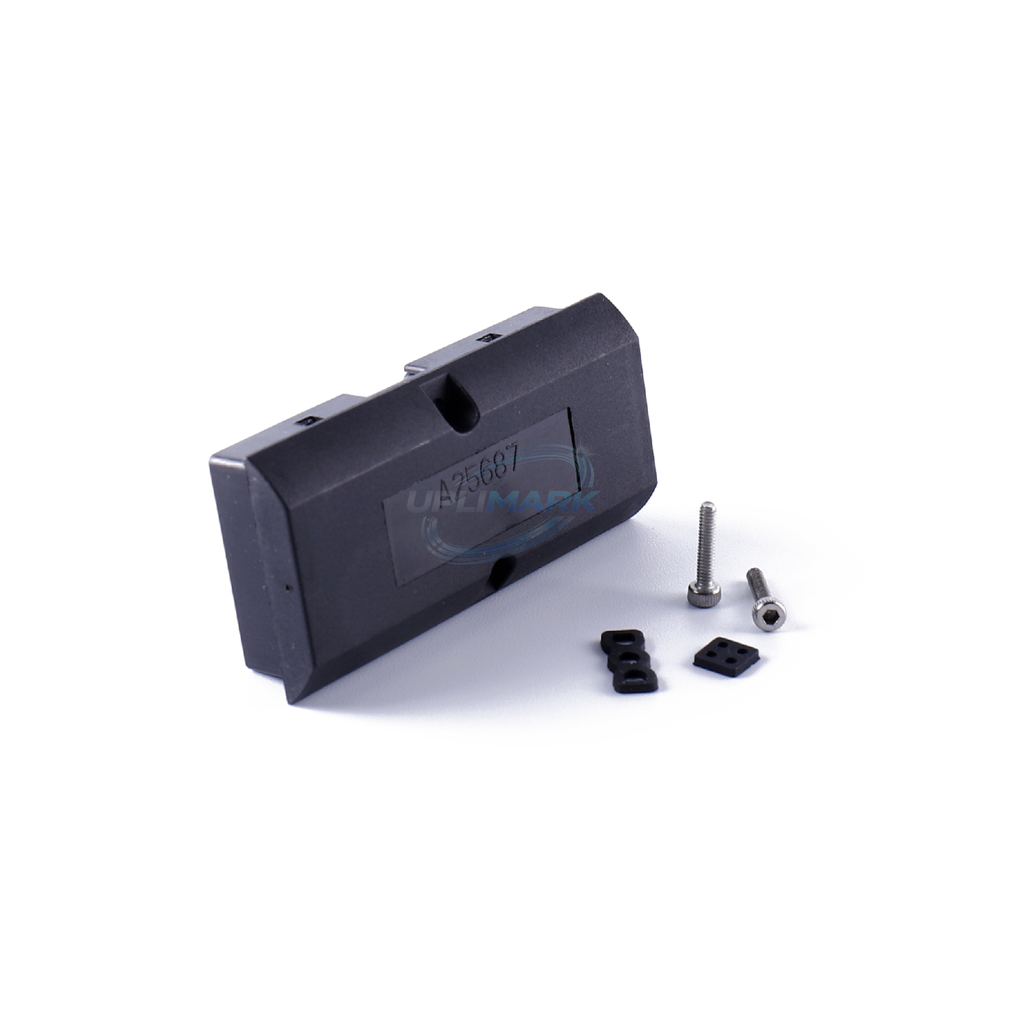 Four-Solenoid Valve Block for Markem-Imaje 9232/9410/9450 – UPLIMARK UMI-ENM47086, view 2