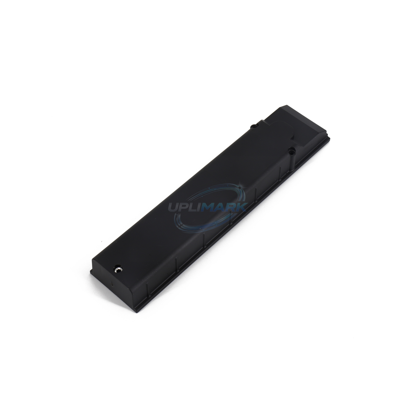 Head Cover with EHT Block for Markem-Imaje 9410 and 9450 printers with the corresponding head-cover and EHT-block configuration – UPLIMARK UMI-ENM47458-01, view 3