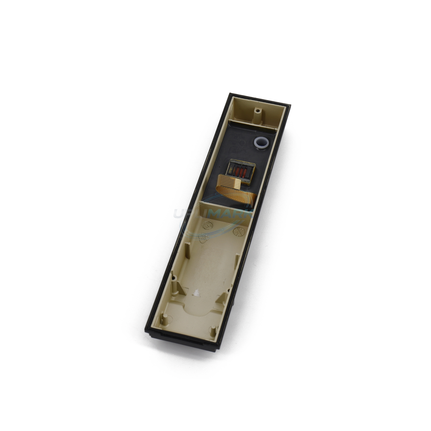 Head Cover with EHT Block for Markem-Imaje 9410 and 9450 printers with the corresponding head-cover and EHT-block configuration – UPLIMARK UMI-ENM47458-01, view 4