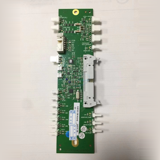 UPLIMARK UMI-ENM48181-01 used module connector board for Markem-Imaje 9410