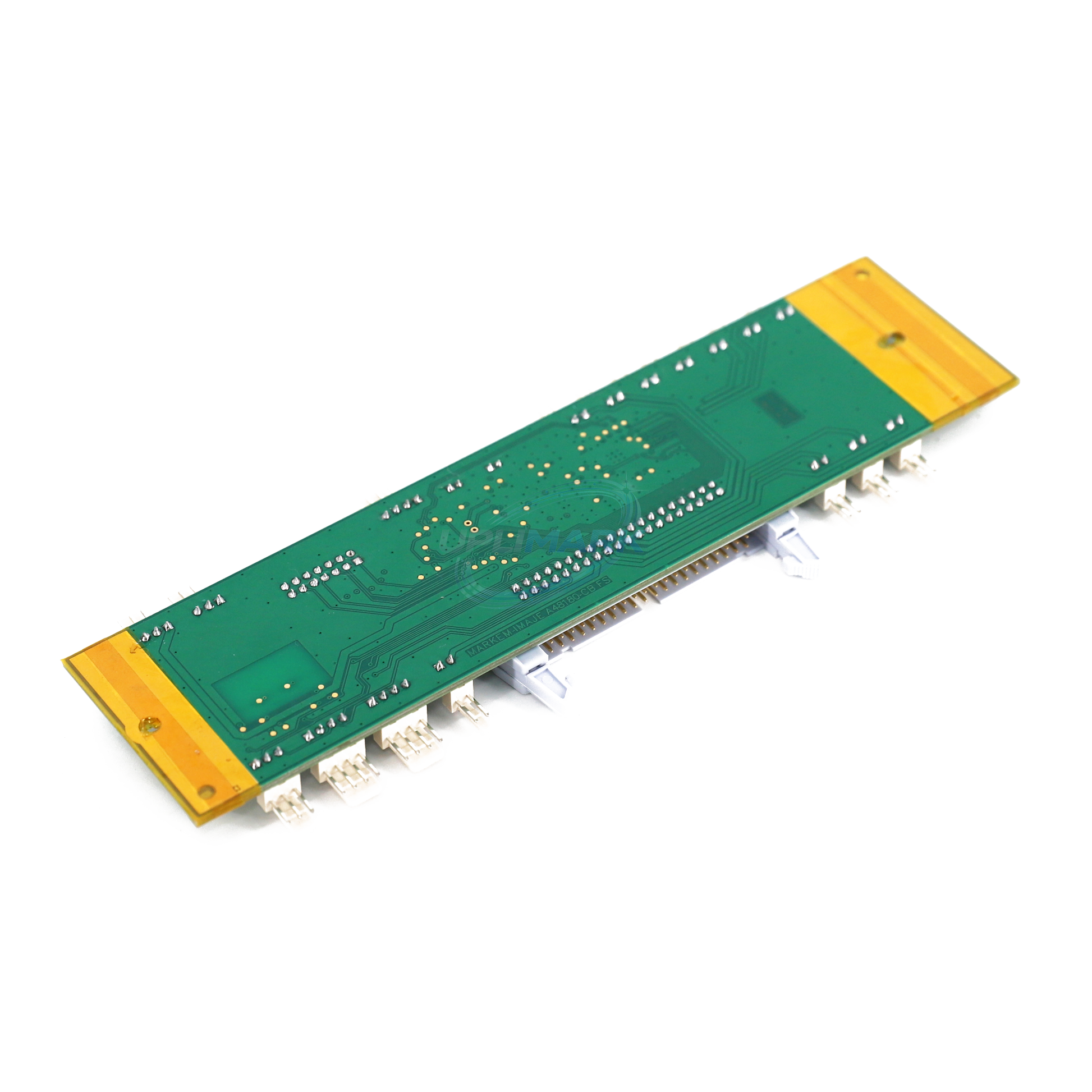 UPLIMARK UMI-ENM48181-02 connector board OEM ENM48181 – reverse PCB view