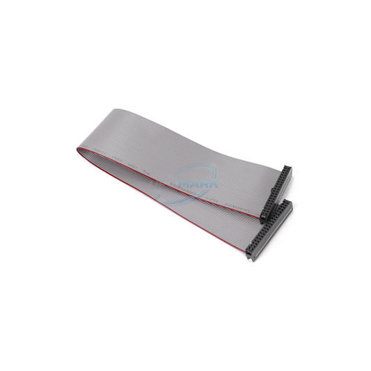 40-Pin Ink-Circuit Ribbon Cable for Markem-Imaje 9410 and 9450 printers – UPLIMARK UMI-ENM48339-01, view 1