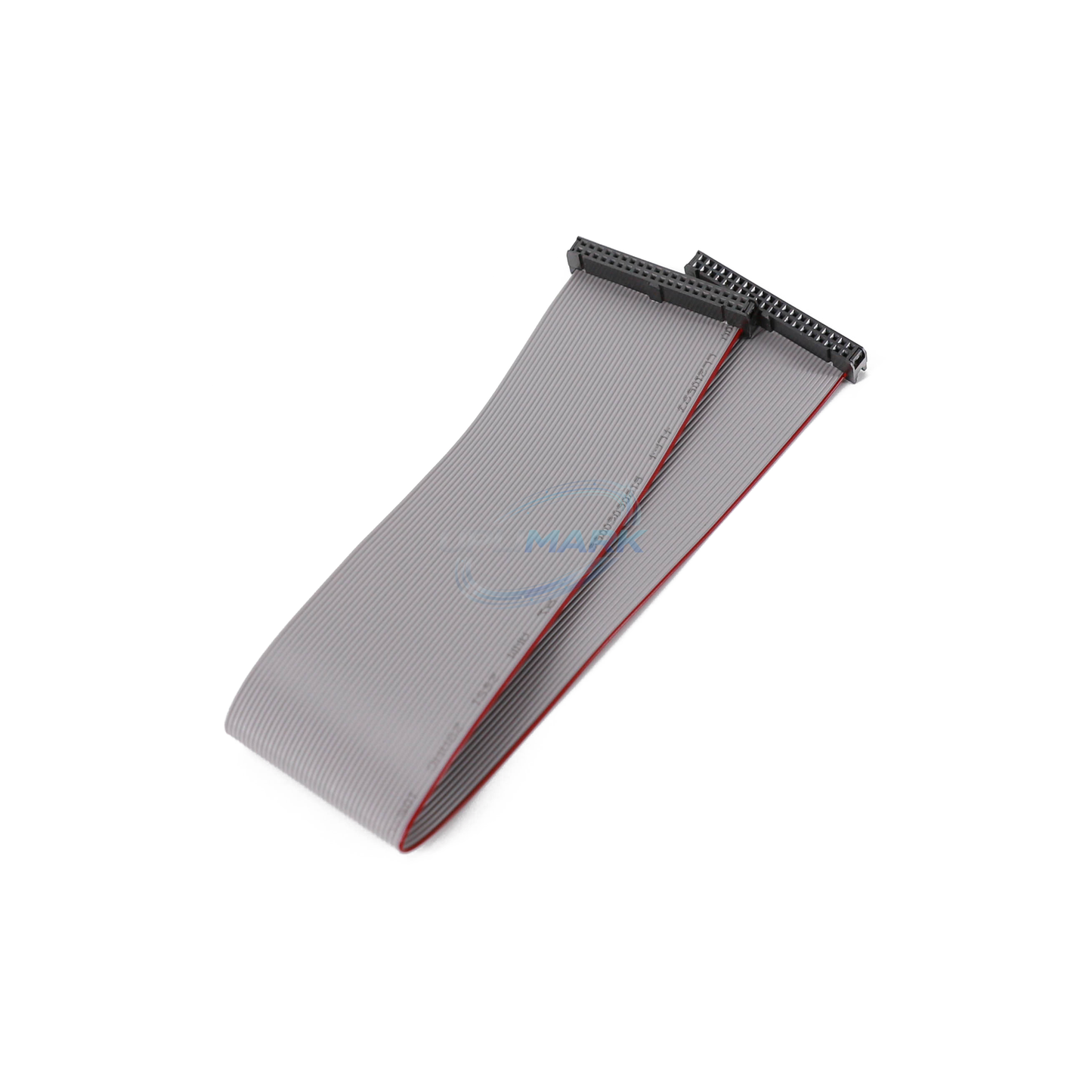 40-Pin Ink-Circuit Ribbon Cable for Markem-Imaje 9410 and 9450 printers – UPLIMARK UMI-ENM48339-01, view 2