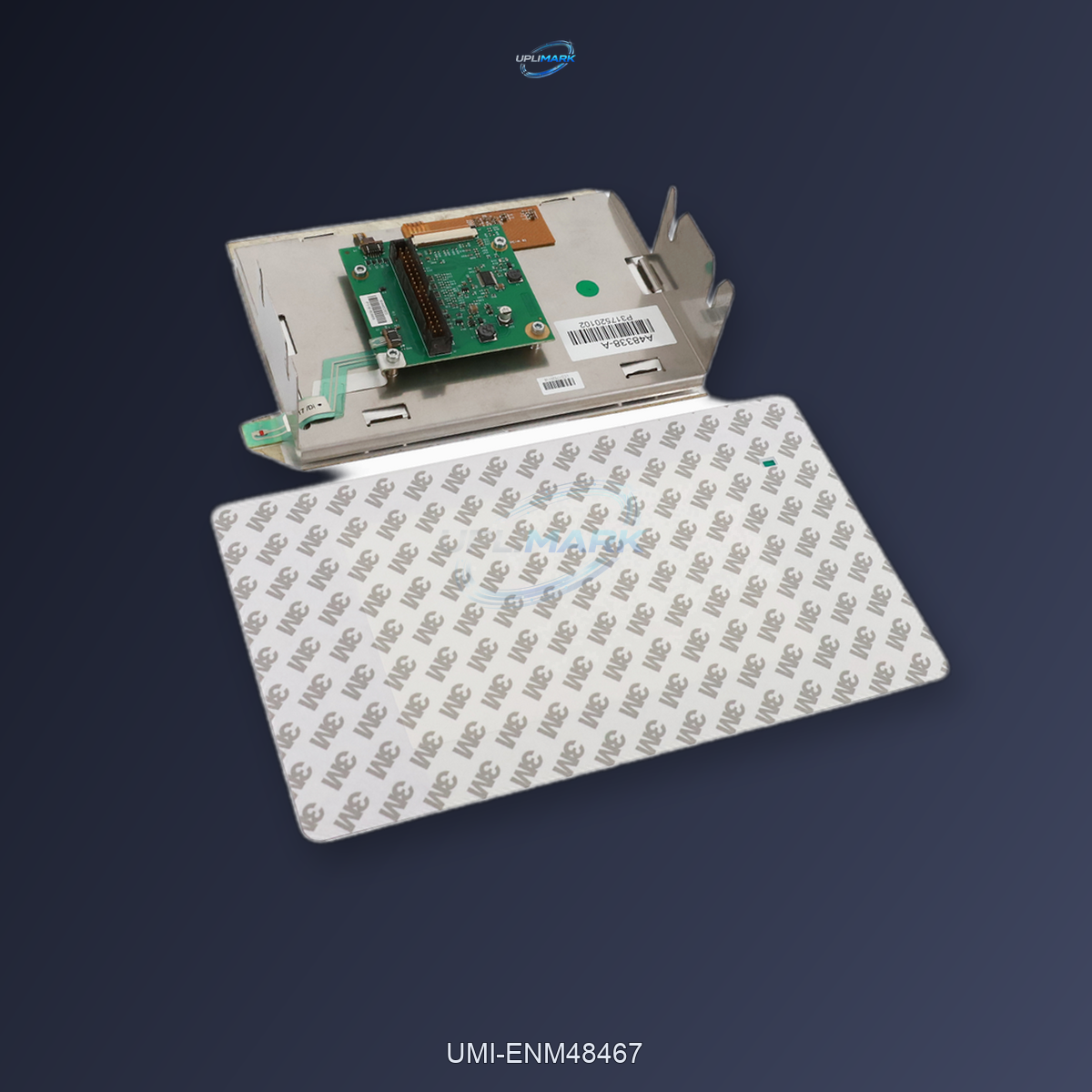 Display Assembly for Markem-Imaje 9410/9450 – UPLIMARK UMI-ENM48467