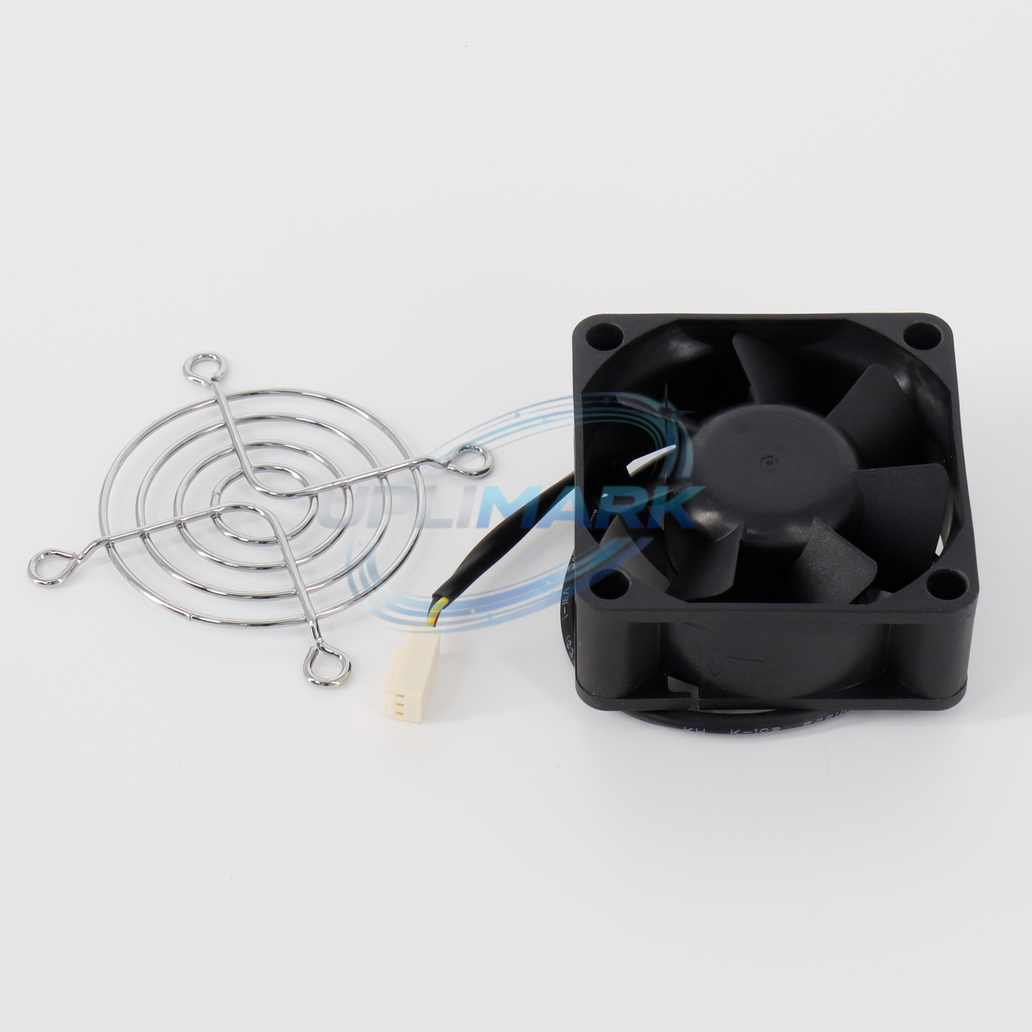 White-Ink Machine Pump Fan for Markem-Imaje 9232, 9410 and 9450 white-ink printers – UPLIMARK UMI-ENM49145, view 2