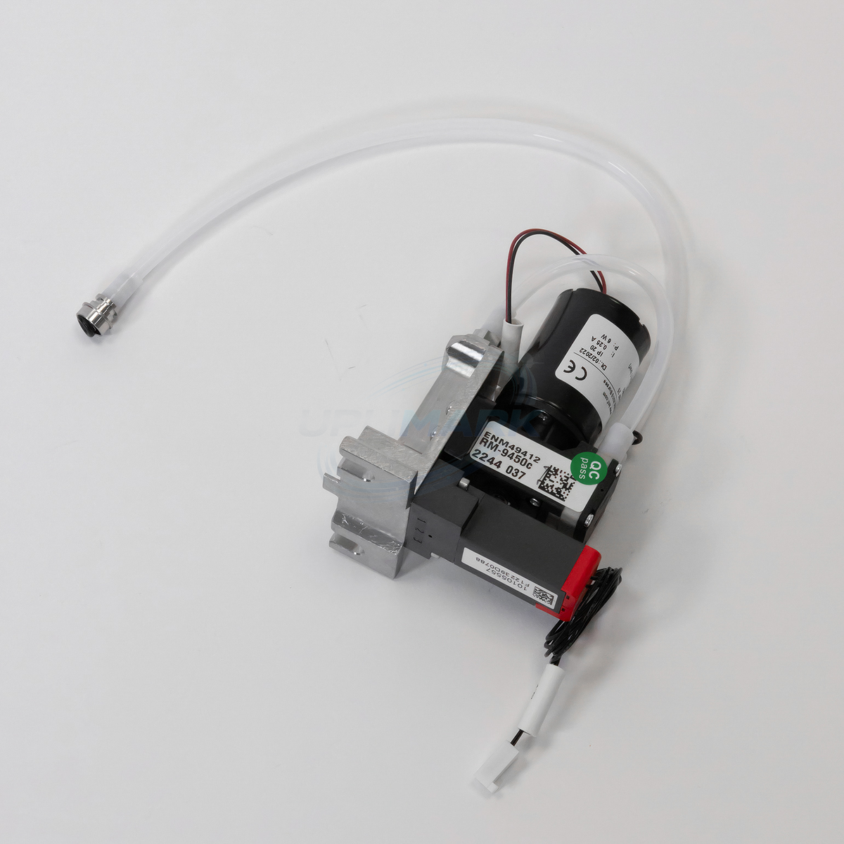 UPLIMARK UMI-ENM49412-01, Markem-Imaje ENM49412 RM-9450C white-ink recovery module
