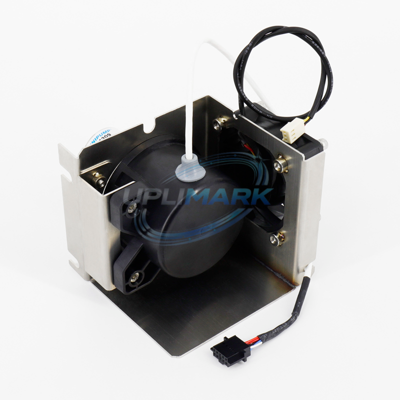 Ink Pressure Module for Markem-Imaje 9450 printers – UPLIMARK UMI-ENM49427, reference view 1