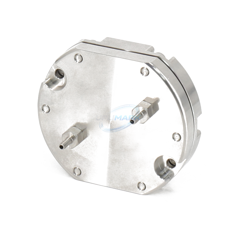 White-Ink Machine Buffer for Markem-Imaje 9450 white-ink printer – UPLIMARK UMI-ENM49446, view 1