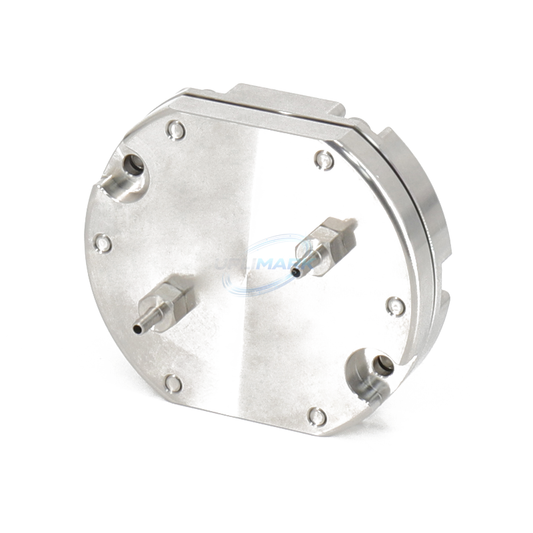 White-Ink Machine Buffer for Markem-Imaje 9450 white-ink printer – UPLIMARK UMI-ENM49446, view 1