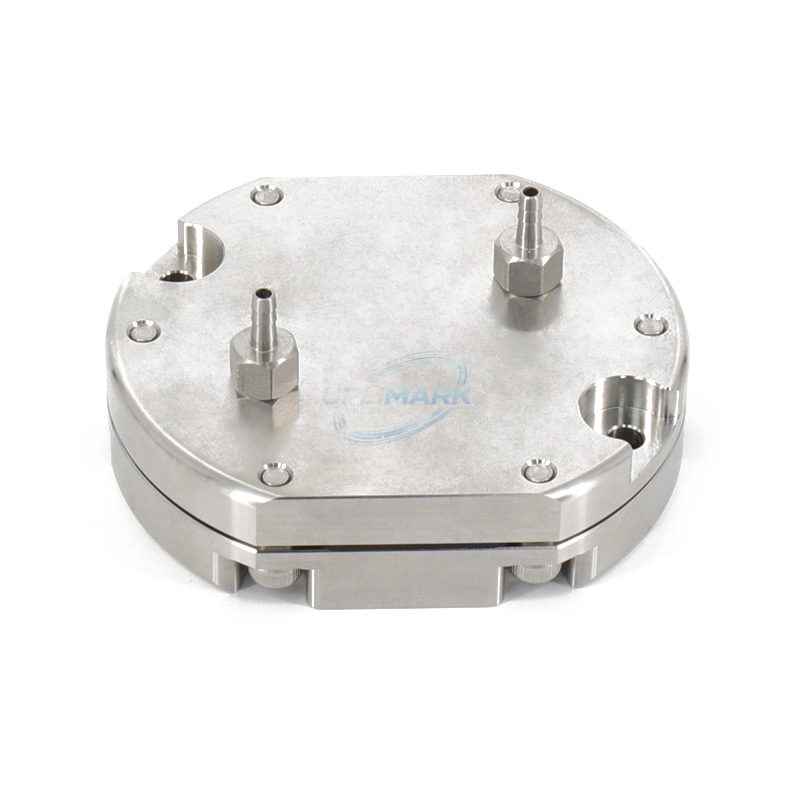 White-Ink Machine Buffer for Markem-Imaje 9450 white-ink printer – UPLIMARK UMI-ENM49446, view 2