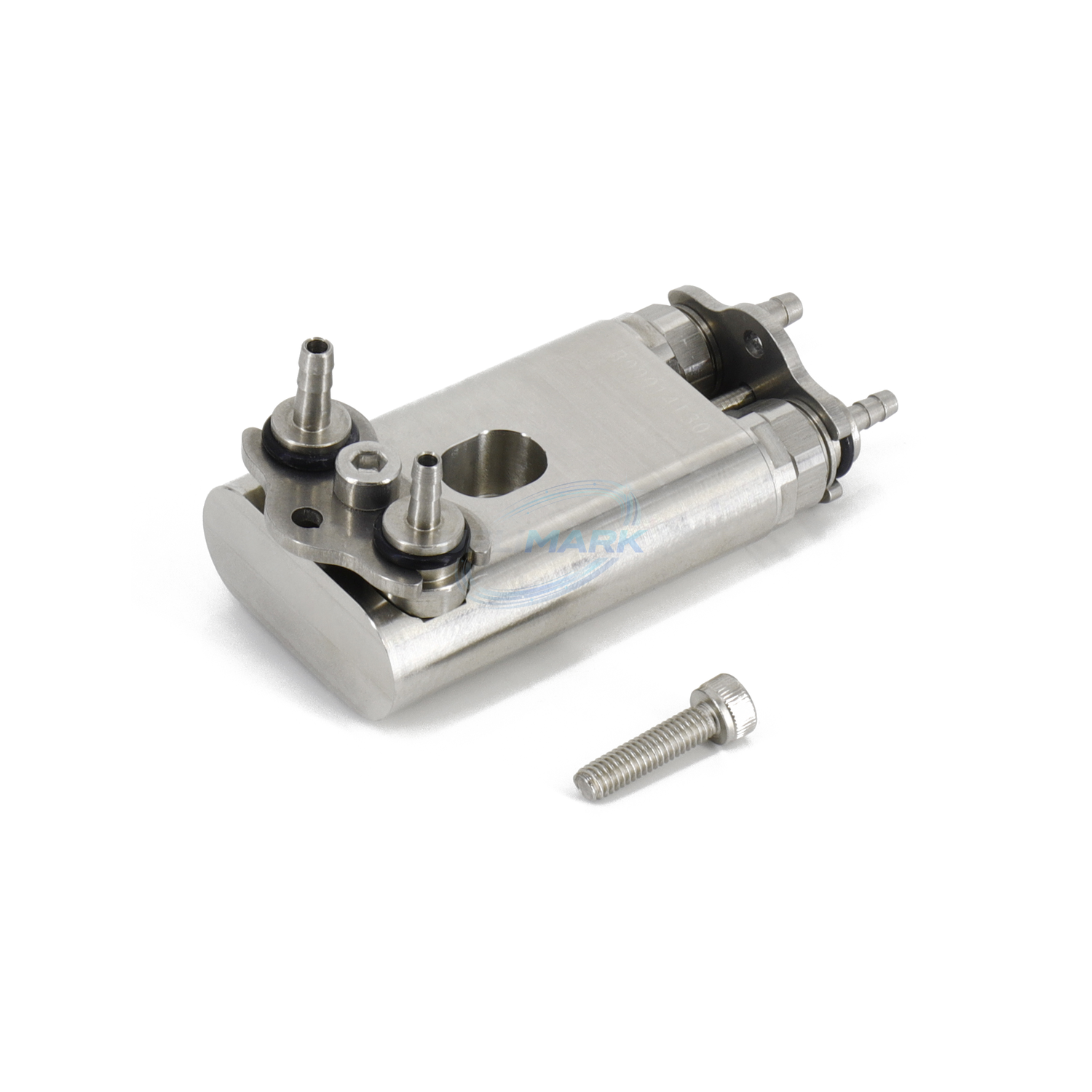 White-Ink Double Filter Assembly for Markem-Imaje 9450 white-ink printers – UPLIMARK UMI-ENM49744, view 3