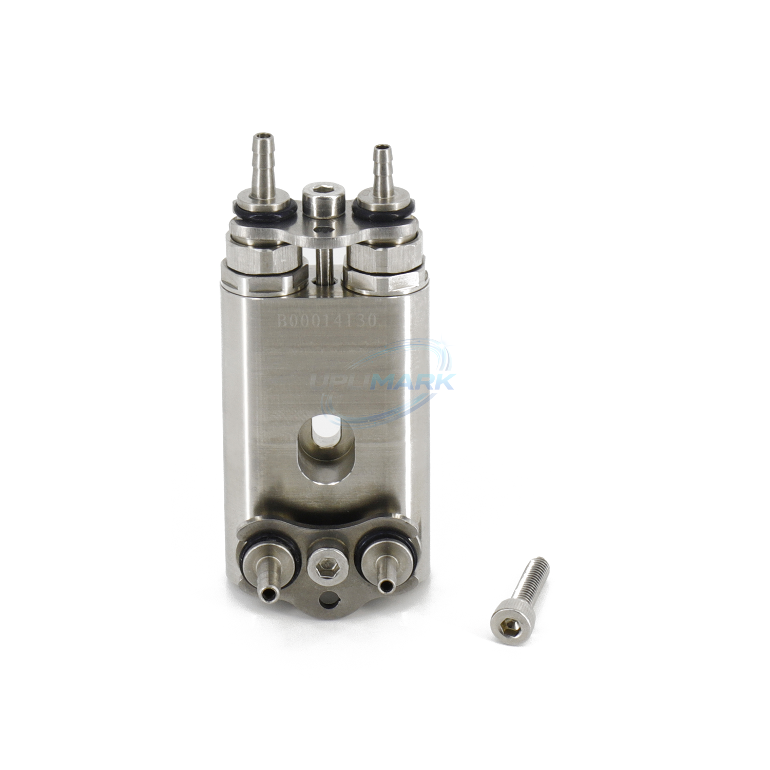 White-Ink Double Filter Assembly for Markem-Imaje 9450 white-ink printers – UPLIMARK UMI-ENM49744, view 4