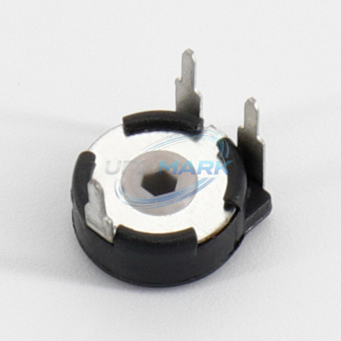 Printhead Potentiometer for Markem-Imaje S4/S8/9040 – UPLIMARK UMI-ENM50145, view 1