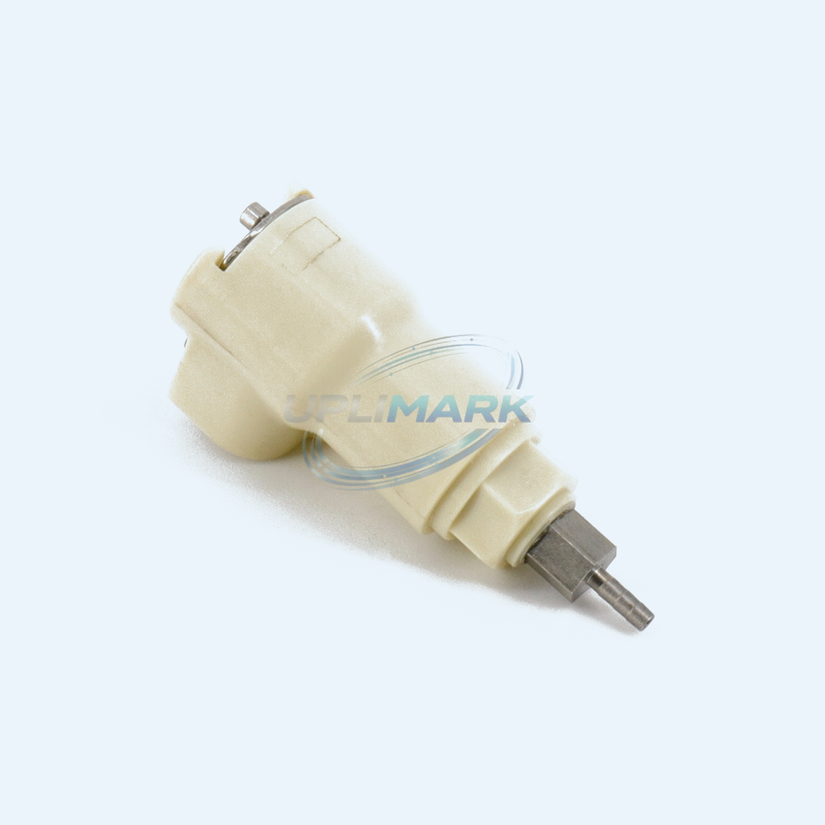M5 × 1.66 mm Female Coupler for Markem-Imaje S4/S8/9040 – UPLIMARK UMI-ENM50421, view 1
