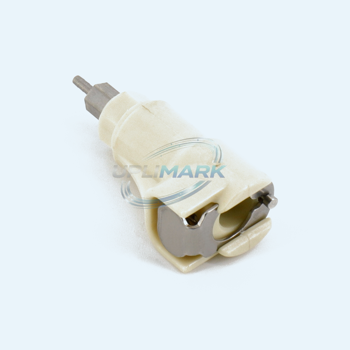 M5 × 1.66 mm Female Coupler for Markem-Imaje S4/S8/9040 – UPLIMARK UMI-ENM50421, view 2