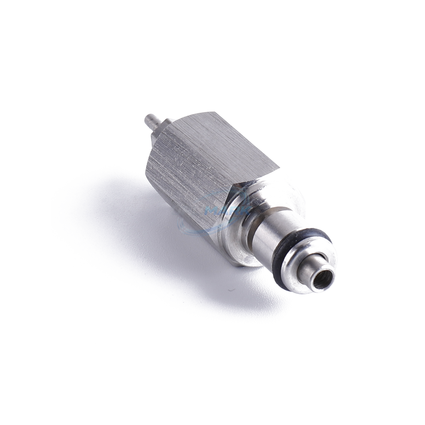 Complete Male Coupler M5 × 1.6 for Markem-Imaje S8C2 and 9040 printers using the corresponding vacuum-line CPC connection – UPLIMARK UMI-ENM50428, view 3