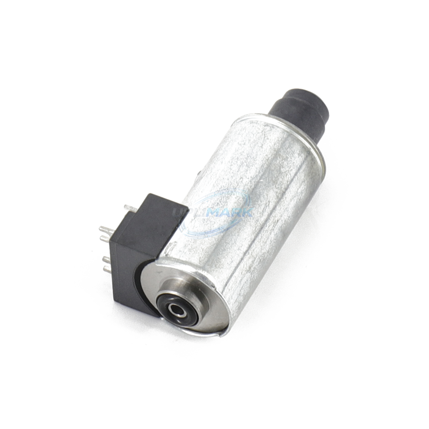 Coaxial Solenoid Valve Kit, Variant 01 for Markem-Imaje S4/S7/S8 – UPLIMARK UMI-ENM5044-01, view 2