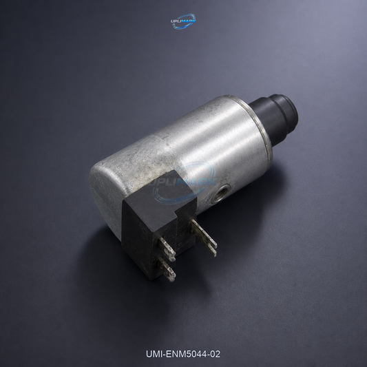 UPLIMARK UMI-ENM5044-02 coaxial solenoid valve kit for Markem-Imaje S8 and 9040