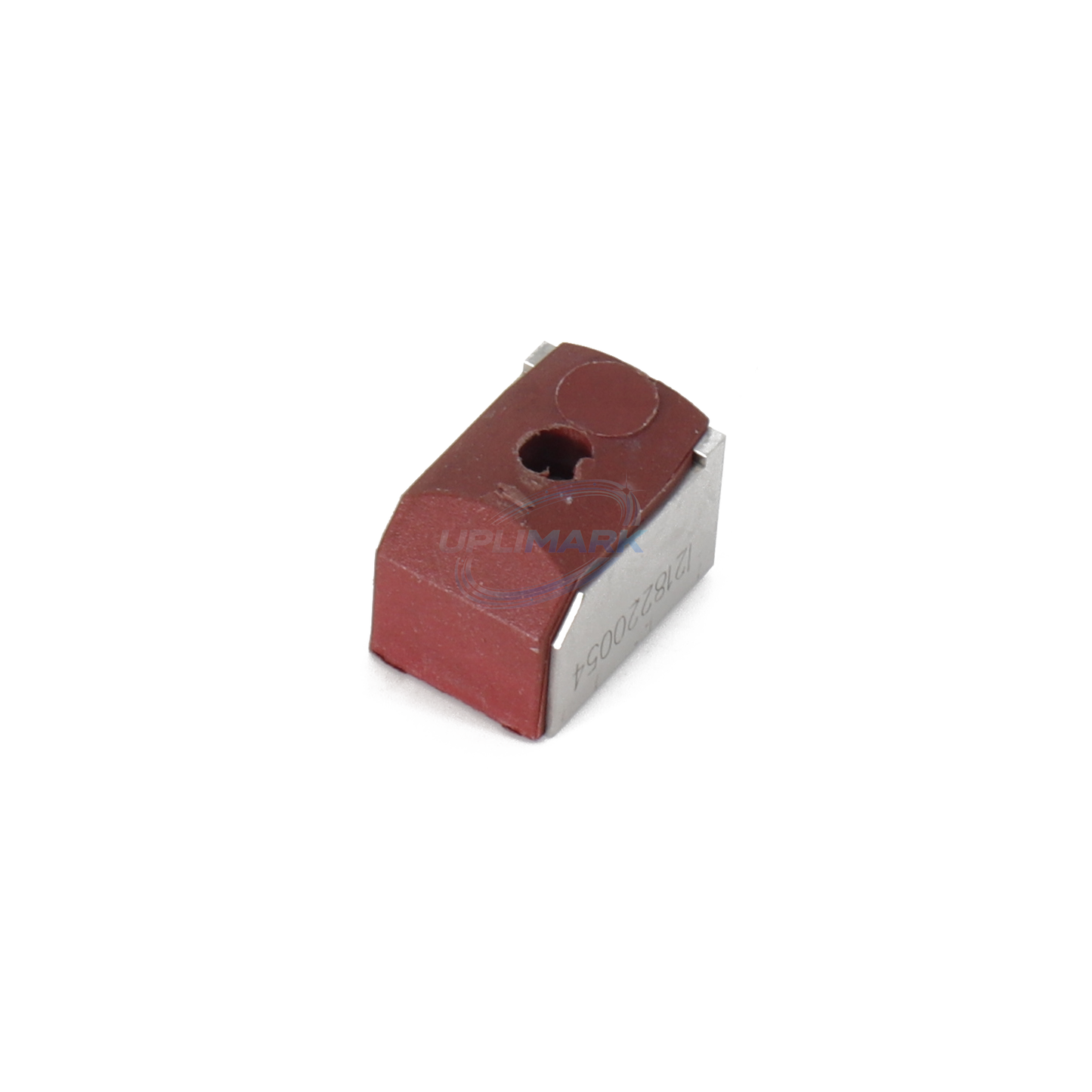 Red C-Version G-Head Modulation Assembly for Markem-Imaje 9232, 9410 and 9450 printers with the corresponding C-version G-head configuration – UPLIMARK UMI-ENM51312-01, view 1
