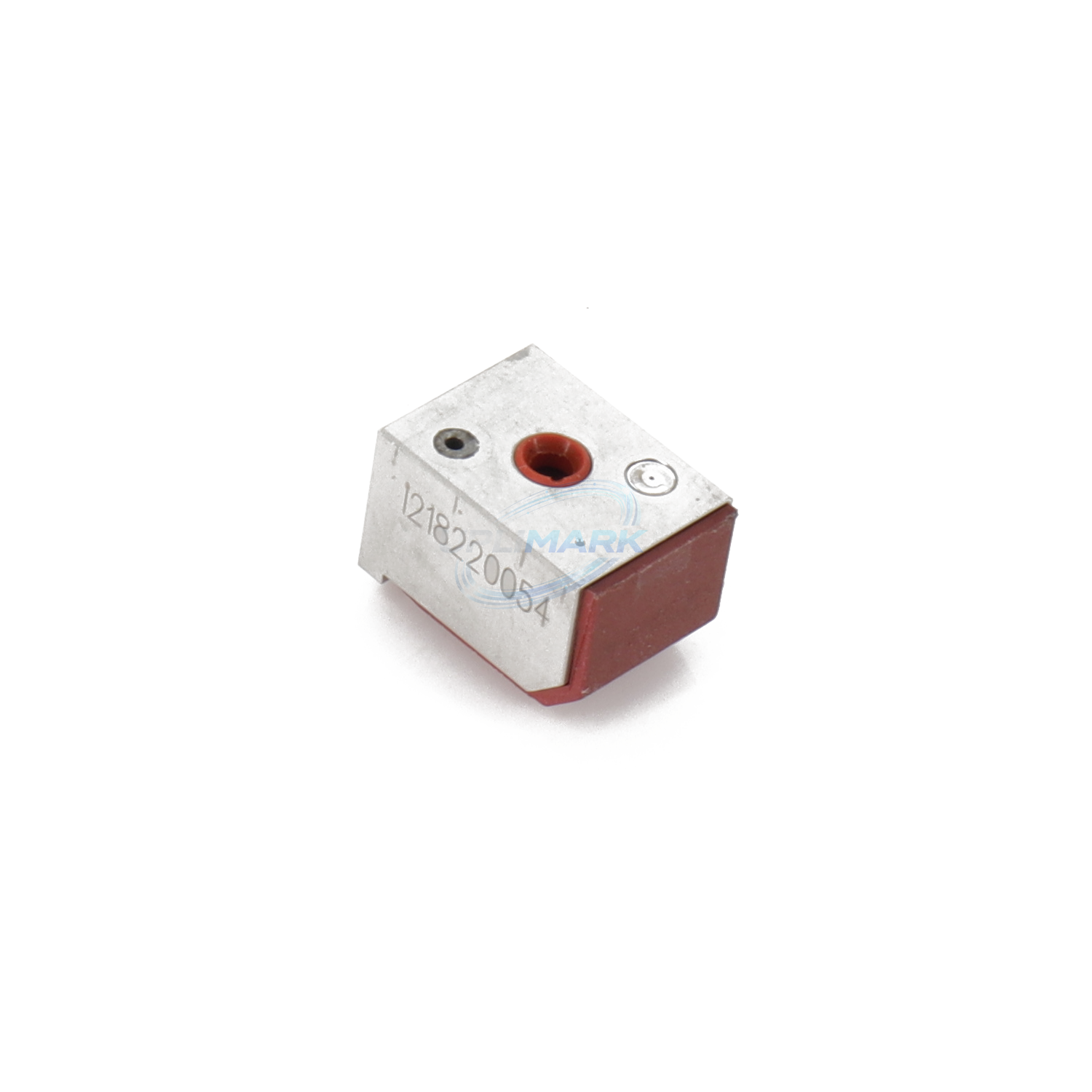 Red C-Version G-Head Modulation Assembly for Markem-Imaje 9232, 9410 and 9450 printers with the corresponding C-version G-head configuration – UPLIMARK UMI-ENM51312-01, view 2