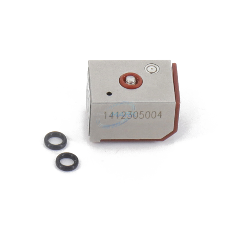 Red G-Head Modulation Assembly for Markem-Imaje 9232, 9410 and 9450 printers – UPLIMARK UMI-ENM51312-02, view 3