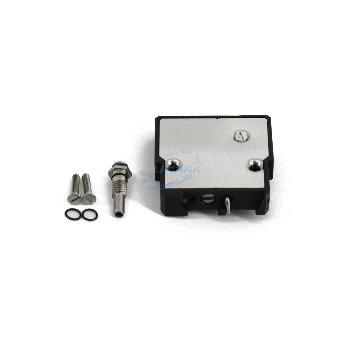 Single-Jet Gutter Block for Markem-Imaje S Series – UPLIMARK UMI-ENM5263, view 2