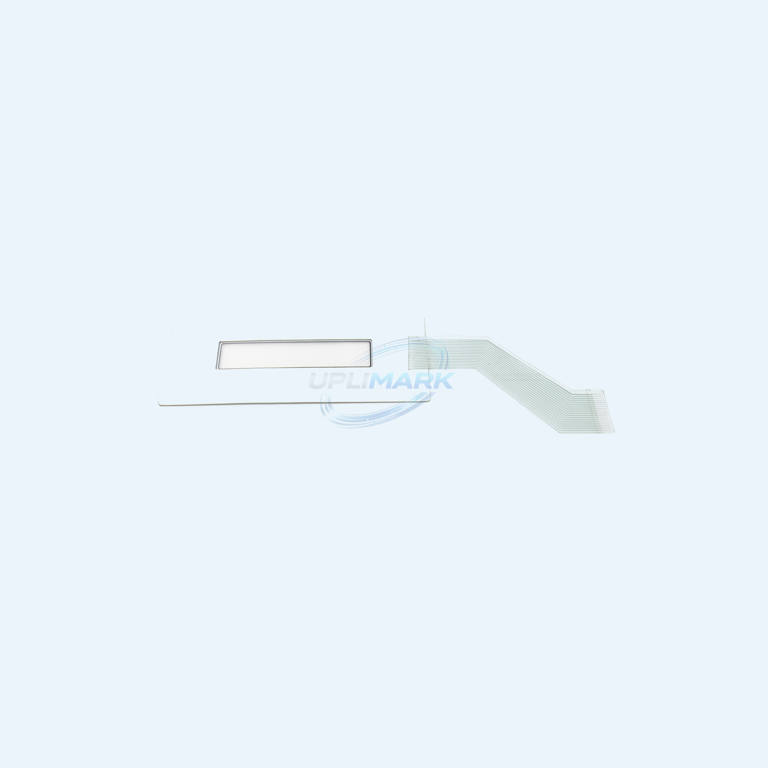 S7s Handheld Terminal Keypad Membrane for Markem-Imaje S7s – UPLIMARK UMI-ENM5280, view 2